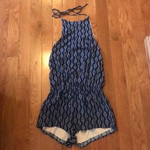 Akira Chicago romper